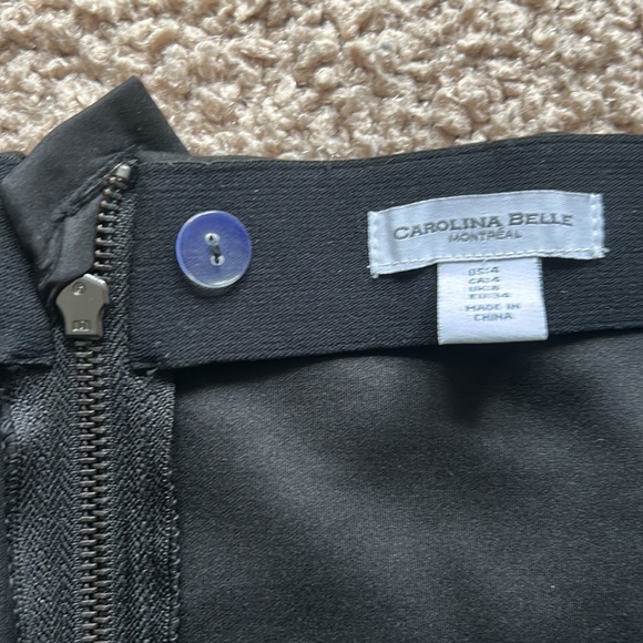 Ruffle Skirt - Picture 2 of 4